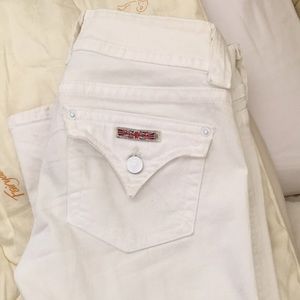 Hudson Jean size 25
